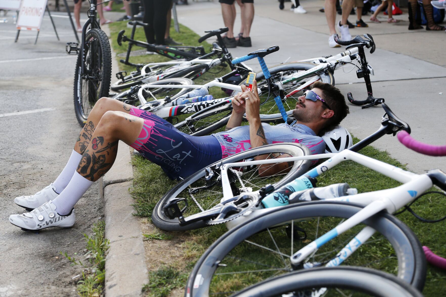 Tulsa Tough
